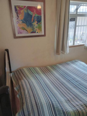 Apartamento a 1 min a pé da praia